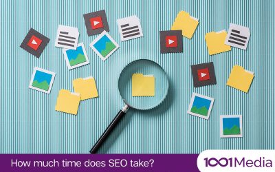 How Long Does SEO Take To Start Working?