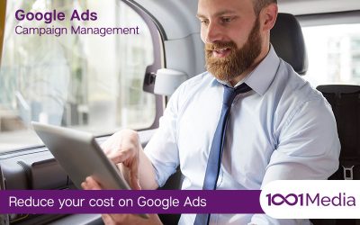 How to reduce your cost on Google Ads
