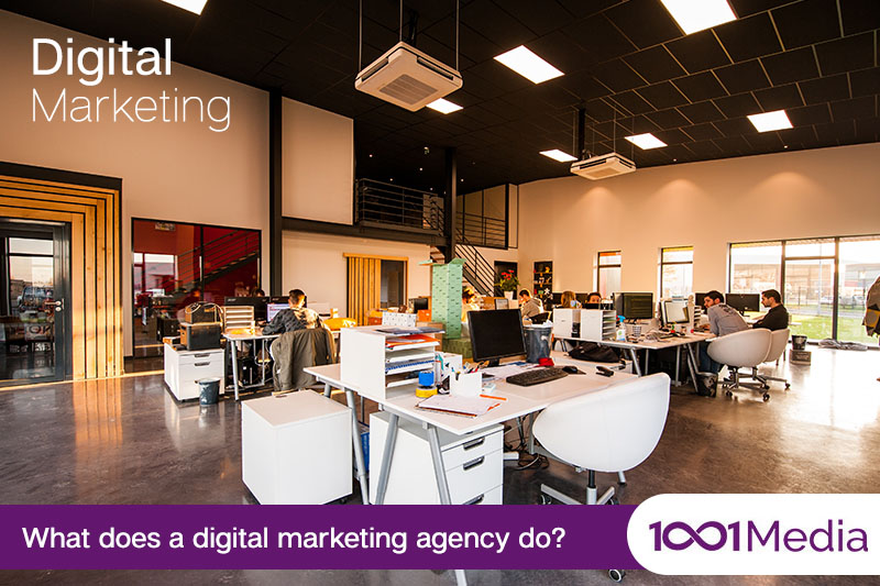 1001 Marketing Digital