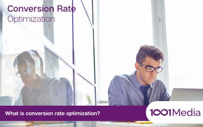 What Is Conversion Rate Optimization?